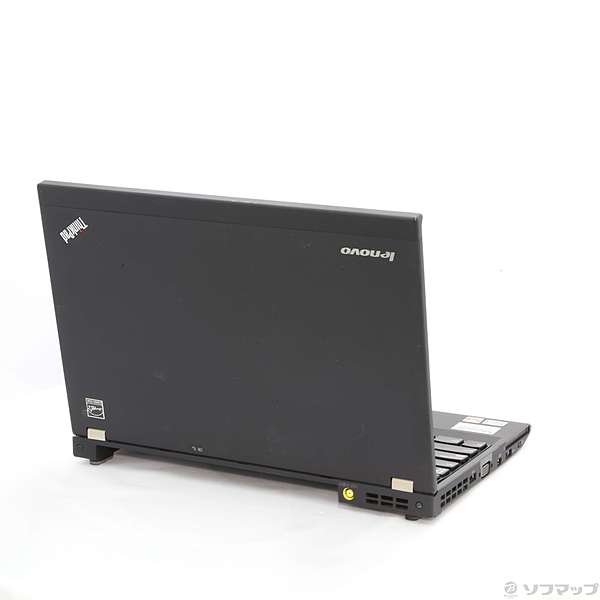 中古】ThinkPad X230 2330A17 〔Windows 10〕 [2133010720342