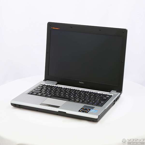 中古 セール対象品 Versapro タイプvb Pc Vk17hbbcd Ibm Refreshed Pc Windows 10 リコレ ソフマップの中古通販サイト