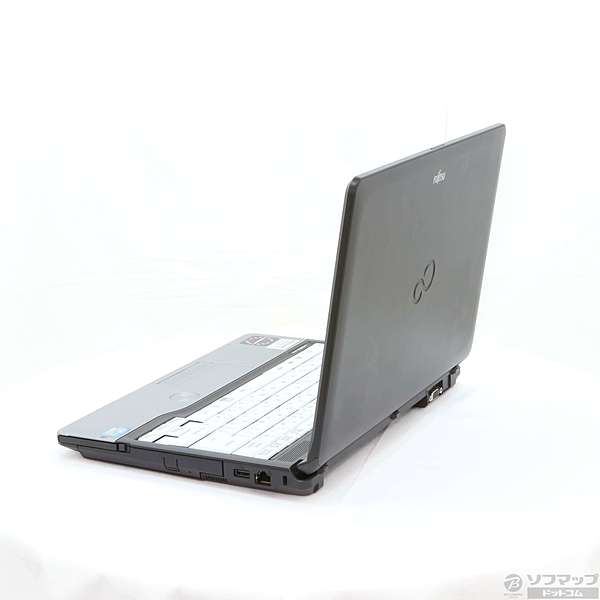 中古】セール対象品 LIFEBOOK S762／G FMVNS8AE 〔IBM Refreshed PC