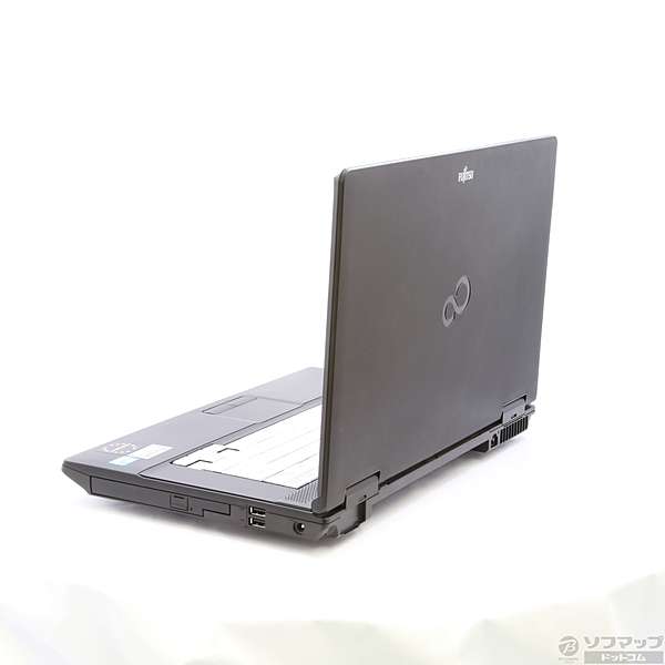 ナイトセール対象品 LIFEBOOK A572／F FMVNA7SE 〔IBM Refreshed PC〕 〔Windows 10〕