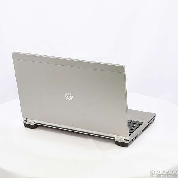 中古】セール対象品 HP EliteBook 2170p 〔IBM Refreshed PC