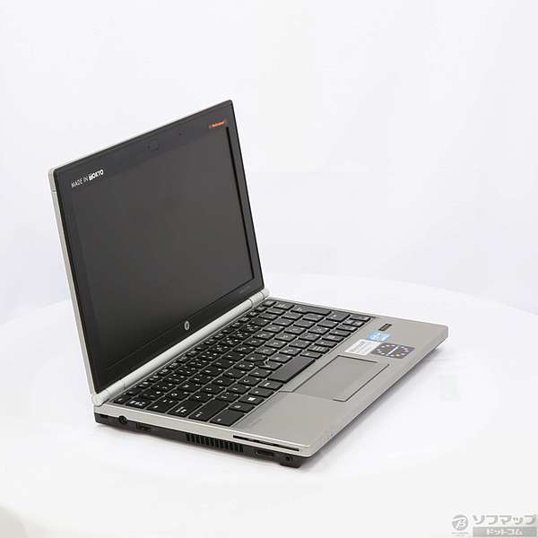 【送料無料】HP EliteBook 2170p Windows10 64bit Core i5 3337U メモリー4GB HDD320GB 無線LAN ノートパソコン【中古】【30日保証】2056402 中古】セール対象品 HP EliteBook 2170p 〔IBM Refreshed PC