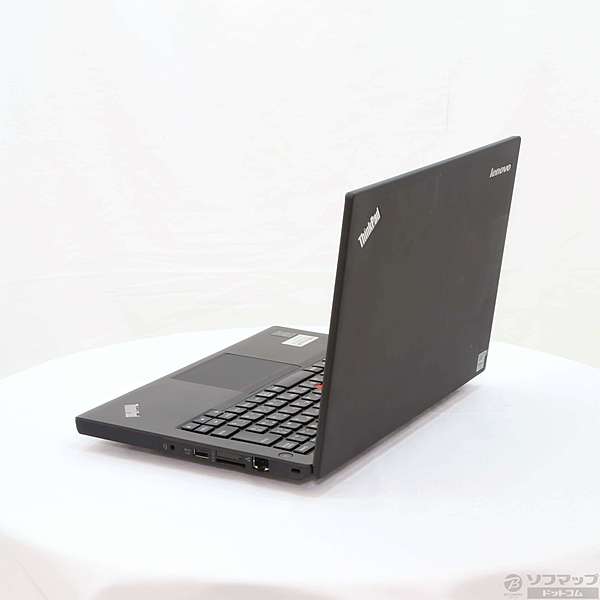 中古】セール対象品 ThinkPad X240 20AMA0PPJP 〔IBM Refreshed PC 