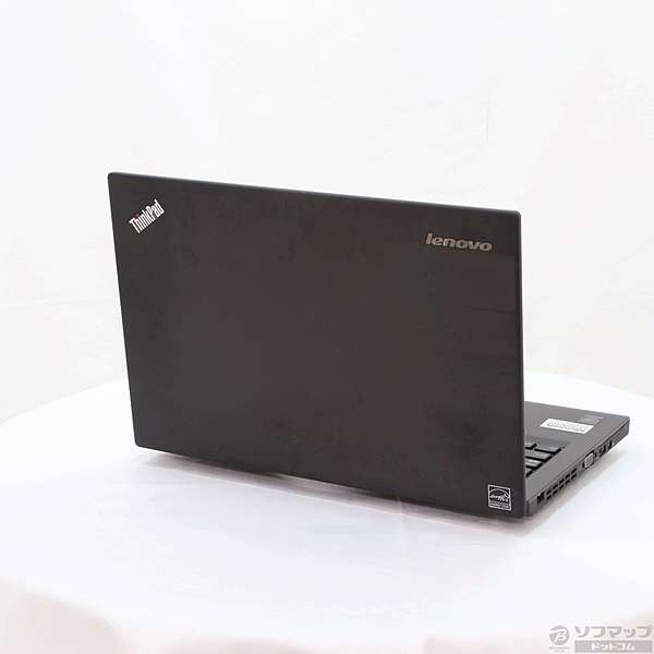 中古】セール対象品 ThinkPad X240 20AMA0PPJP 〔IBM Refreshed PC 