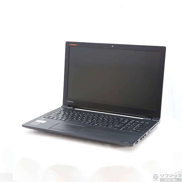Rb65 Computer 【中古】セール対象品 dynabook Satellite B65/R PB65READ497AD81 〔IBM Refreshed PC ...