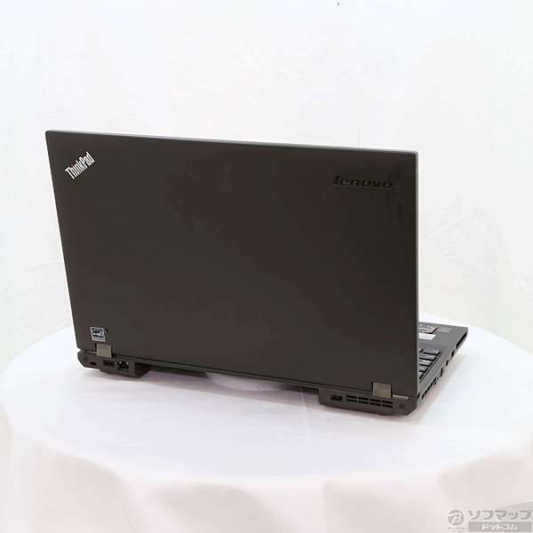 中古】セール対象品 ThinkPad L540 20AUA26VJP 〔IBM Refreshed PC