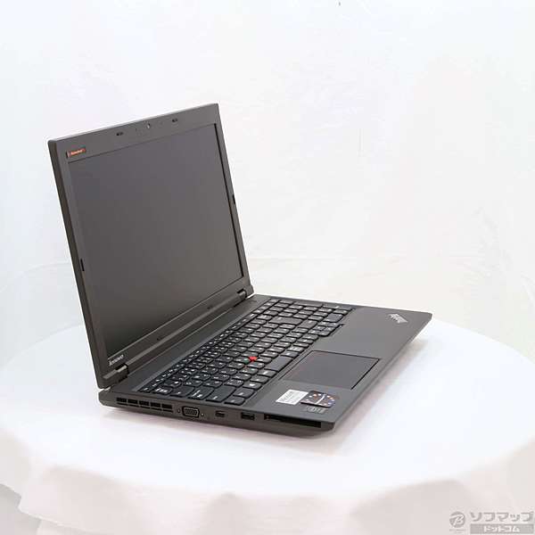 中古】セール対象品 ThinkPad L540 20AUA26VJP 〔IBM Refreshed PC