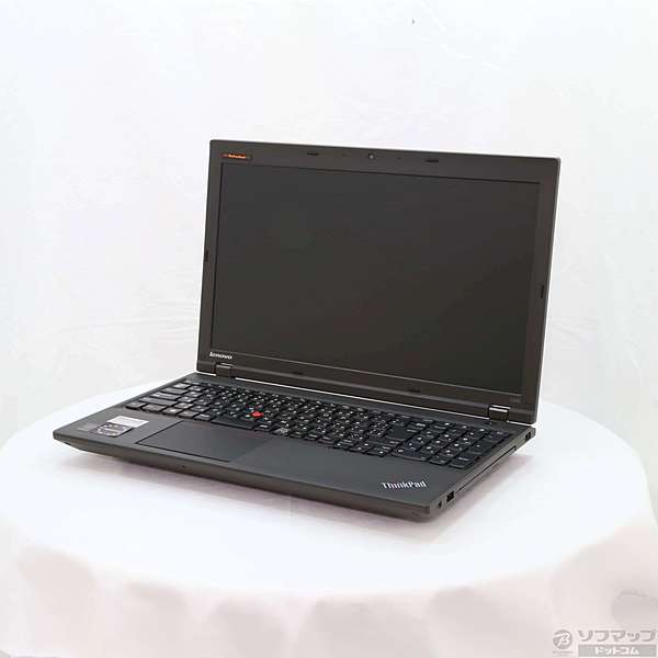 中古】セール対象品 ThinkPad L540 20AUA26VJP 〔IBM Refreshed PC