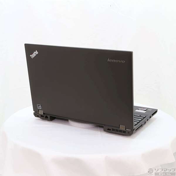 Lenovo レノボ/Win10ノートPC/ThinkPad L540/20AV008EJP/R9-0JBTA7/パソコン/Bランク/77【中古】 Amazon.co.jp: レノボ・ジャパン 20AV0078JP ThinkPad L540