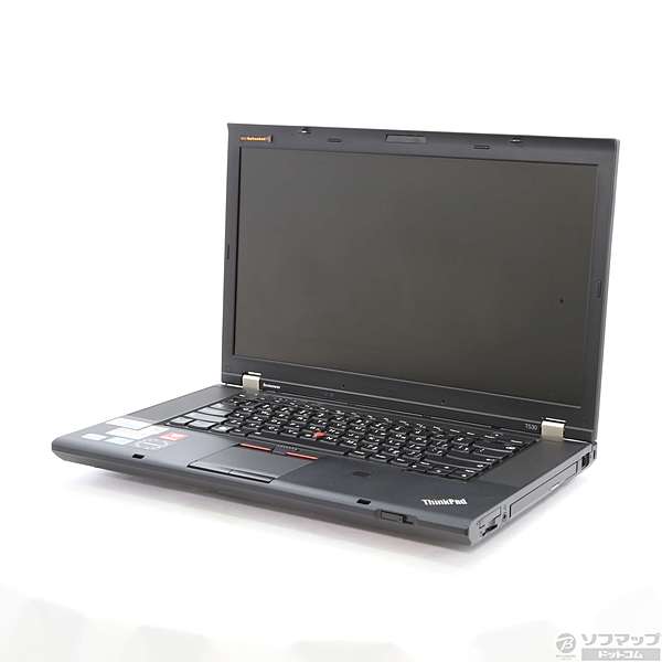 lenovo ThinkPad T530