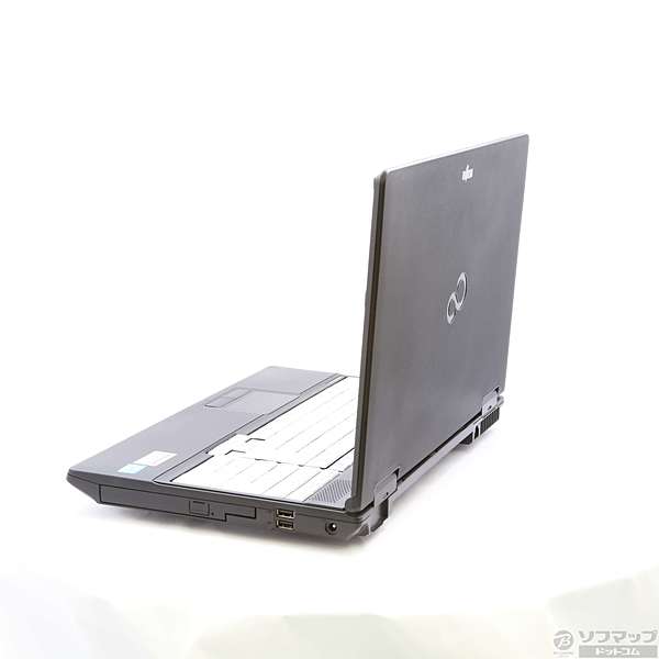 中古】セール対象品 LIFEBOOK A572／F FMVNA7S8 〔IBM Refreshed PC〕 〔Windows 10〕 ◇07/01(水) 値下げ！ [2133010723718] - リコレ！|ビックカメラグループ ソフマップの中古通販サイト