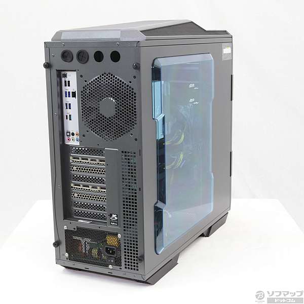 中古】セール対象品 GALLERIA VZ-X SLI 〔Windows 10