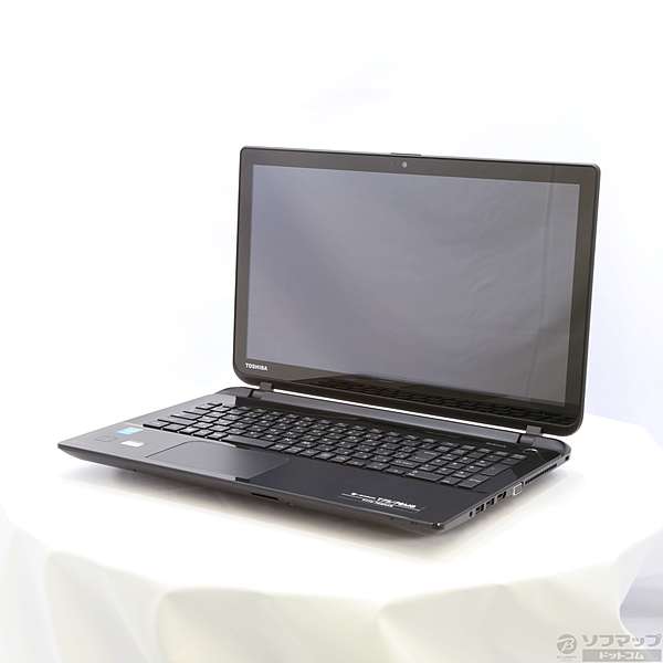 dynabook T75／78MB PT75-78MHXB プレシャスブラック 〔Windows 8〕