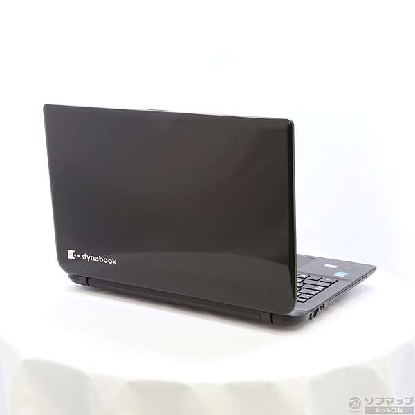 dynabook T75／78MB PT75-78MHXB プレシャスブラック 〔Windows 8〕