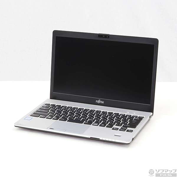 LIFEBOOK S936／M FMVS04003 〔Windows 10〕