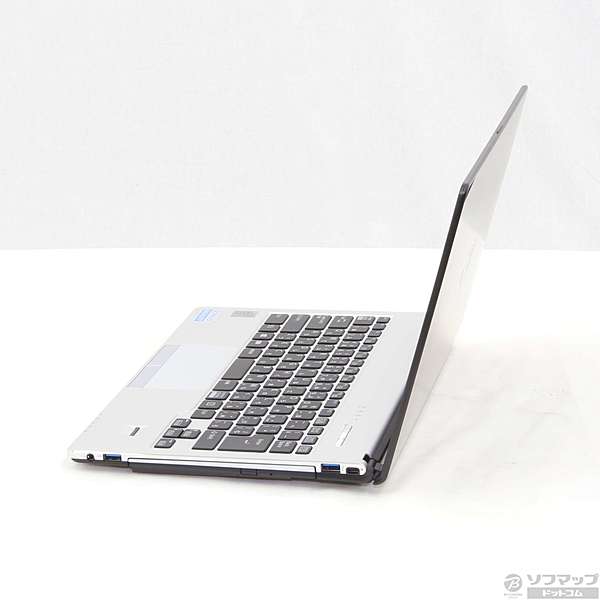 中古】LIFEBOOK S935／K FMVS03002 〔Windows 7〕 [2133010746915