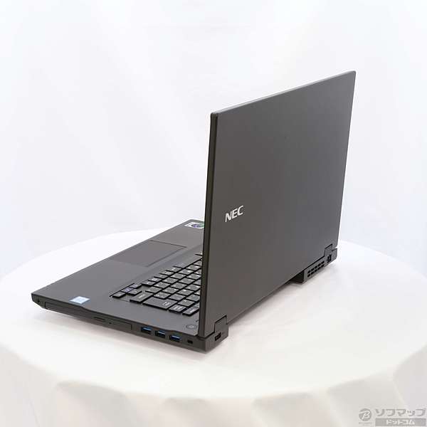 中古】VersaPro タイプVX PC-VK23LXZNU 〔NEC Refreshed PC