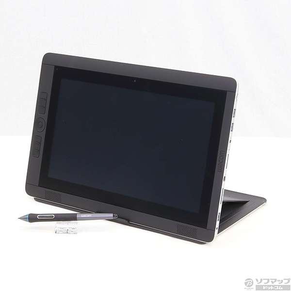 中古】Cintiq Companion 2 DTH-W1310L／K0 〔Windows 8