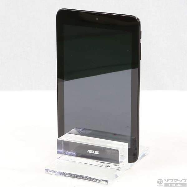 中古】VivoTab Note 8 R80TA-DLPS ブラック 〔Windows 8.1〕 〔Office