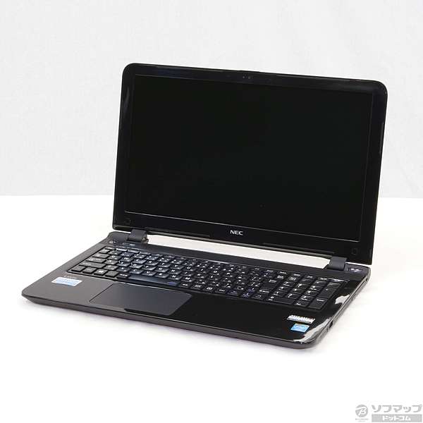 中古】LaVie S LS150／SSB PC-LS150SSB スターリーブラック 〔Windows8 