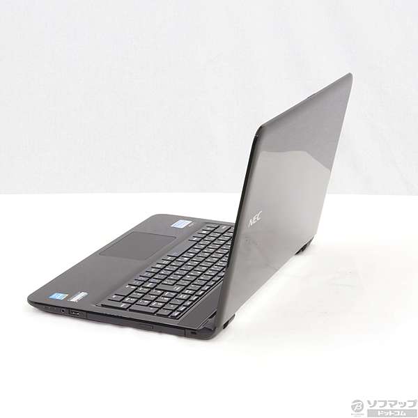 中古】LaVie S LS150／SSB PC-LS150SSB スターリーブラック 〔Windows8