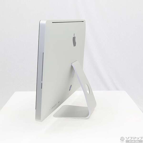 中古】iMac MC814J／A Core_i5 3.1GHz 8GB HDD1TB 〔OS無し