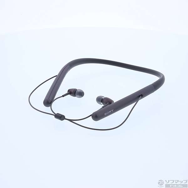 中古 H Ear In 2 Wireless Wi H700 B グレイッシュブラック リコレ ソフマップの中古通販サイト