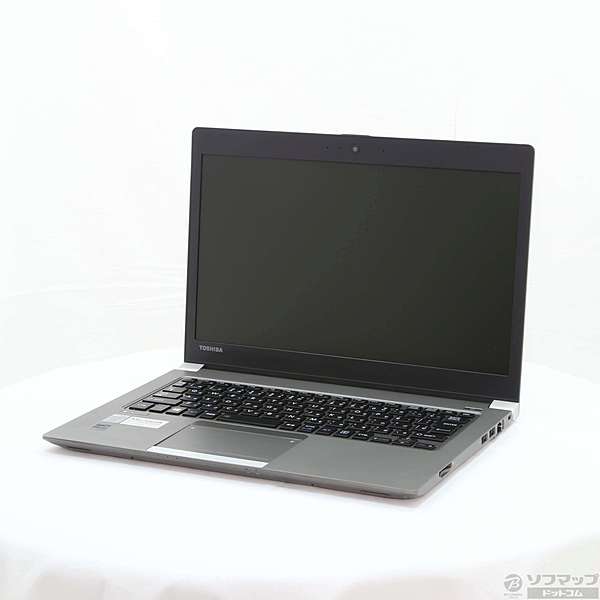 中古】dynabook R634／L 〔IBM Refreshed PC〕 〔Windows 10 