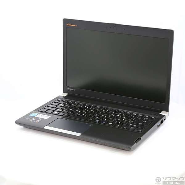 中古】セール対象品 dynabook R734／K PR734KEFP37AD71 〔IBM