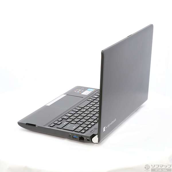 中古】セール対象品 dynabook R734／K PR734KEFP37AD71 〔IBM