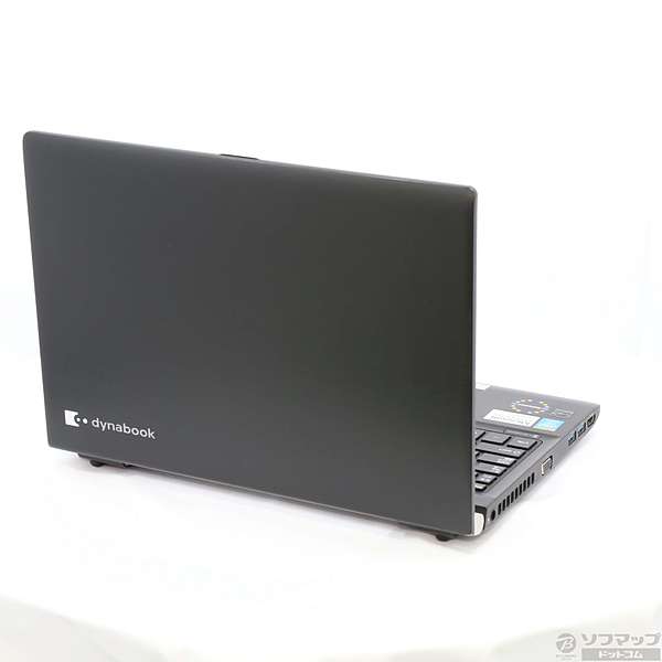 中古】セール対象品 dynabook R734／K PR734KEFP37AD71 〔IBM
