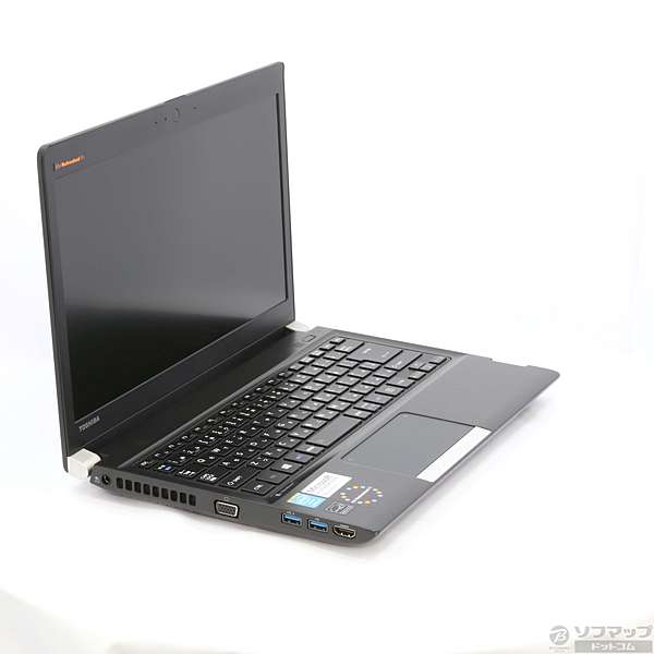 中古】セール対象品 dynabook R734／K PR734KEFP37AD71 〔IBM