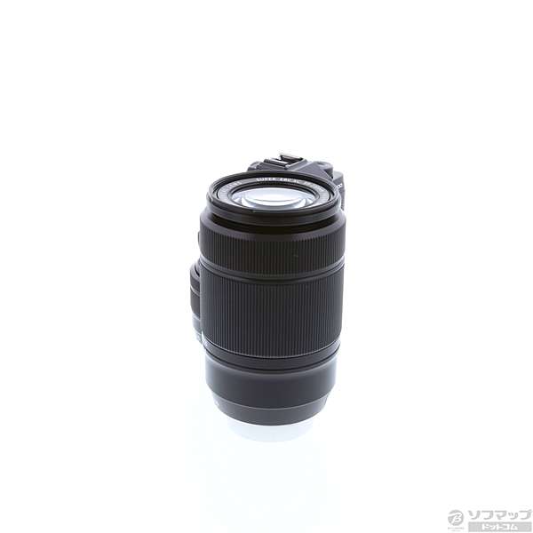 中古】FUJIFILM X-T100 ダブルズームレンズキット ブラック