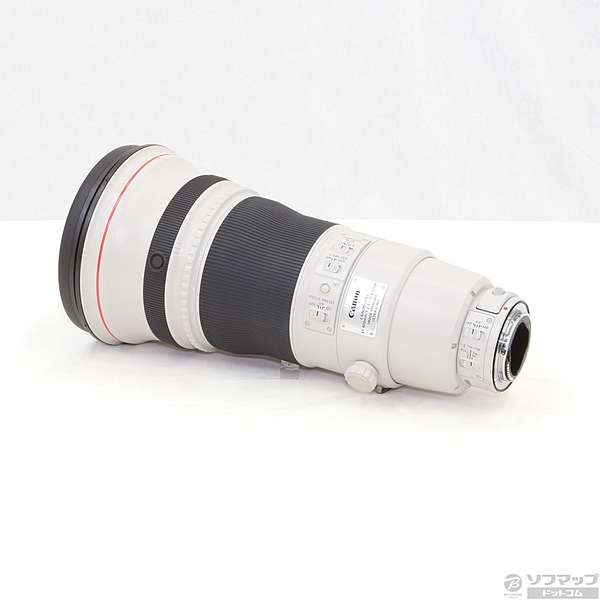 中古】セール対象品 Canon EF 400mm F2.8L IS II USM (レンズ 