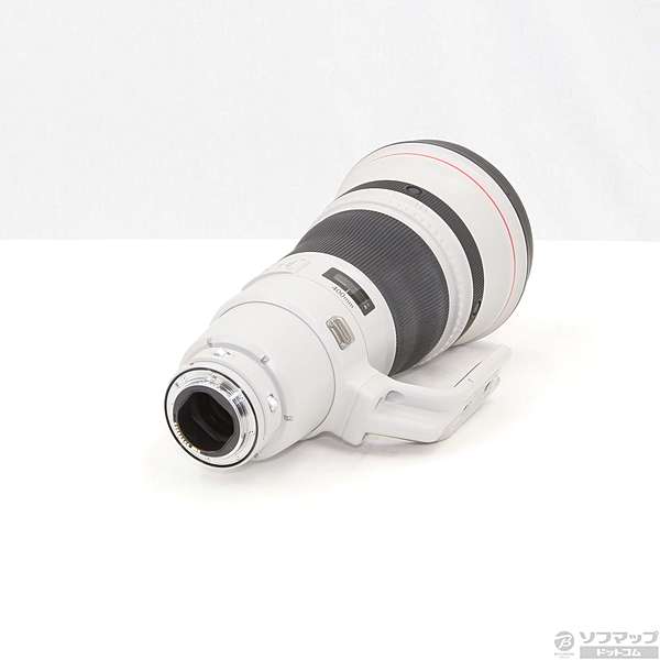 中古】セール対象品 Canon EF 400mm F2.8L IS II USM (レンズ