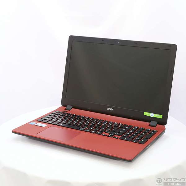 中古】ナイトセール対象品 Aspire E1-531 ES1-531-A14D／R 〔Windows