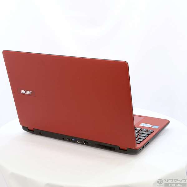 中古】ナイトセール対象品 Aspire E1-531 ES1-531-A14D／R 〔Windows