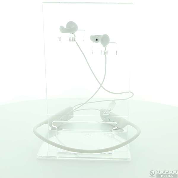 ambie wireless earcuffs AM-BT01／WC (マイハートホワイト)