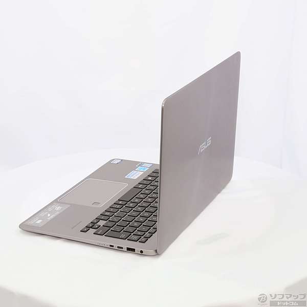 美品　ASUS ZenBook UX330UA-7200S