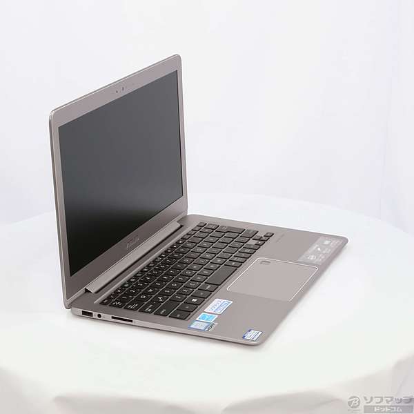 美品　ASUS ZenBook UX330UA-7200S