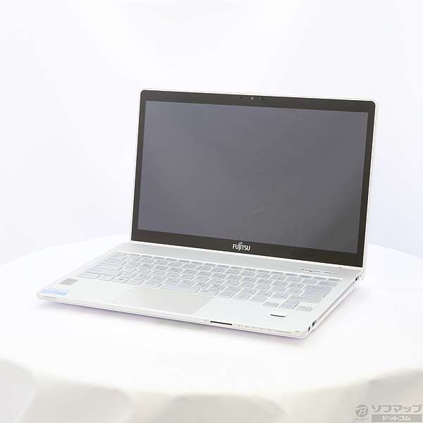 LIFEBOOK SH90／M FMVS90MW アーバンホワイト 〔Windows 10〕