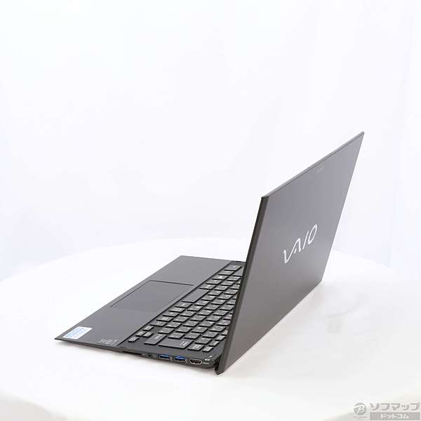 中古】VAIO Pro 13 SVP1321GFJ 〔Windows 7〕 [2133010851701] - リコレ！|ビックカメラグループ  ソフマップの中古通販サイト