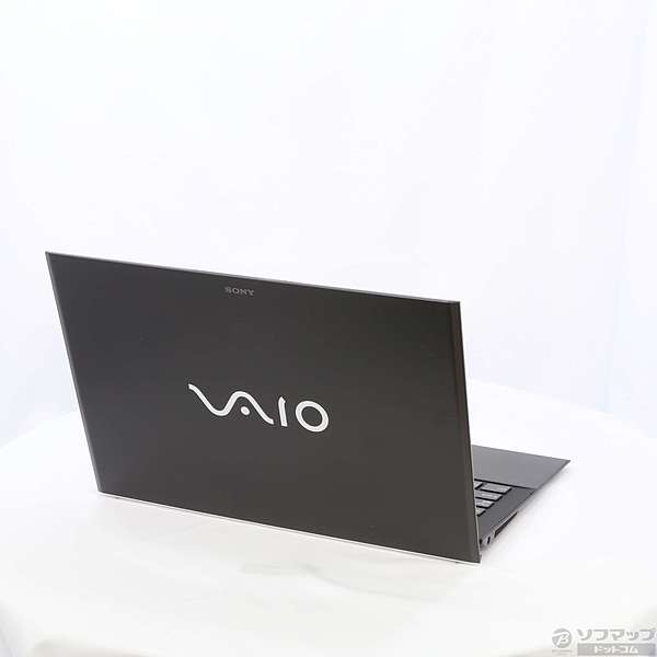 中古】VAIO Pro 13 SVP1321GFJ 〔Windows 7〕 [2133010851701] - リコレ！|ビックカメラグループ  ソフマップの中古通販サイト