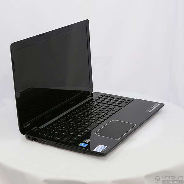 dynabook T554／45KB PT55445KSXB プレシャスブラック 〔Windows 8〕