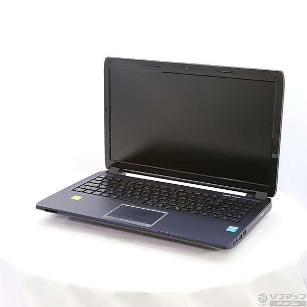 NEXTGEAR-NOTE i5500SA1 NG-N-i5500SA1-W7 〔Windows 7〕