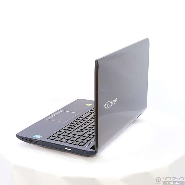 NEXTGEAR-NOTE i5500SA1 NG-N-i5500SA1-W7 〔Windows 7〕