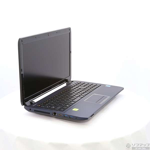 NEXTGEAR-NOTE i5500SA1 NG-N-i5500SA1-W7 〔Windows 7〕