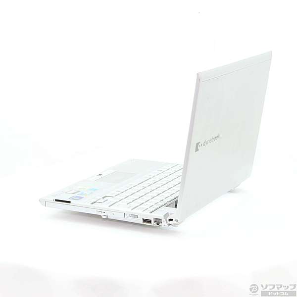 dynabook SS RX2L／E7LE PAR2LE7LLG10E 〔Windows 7〕