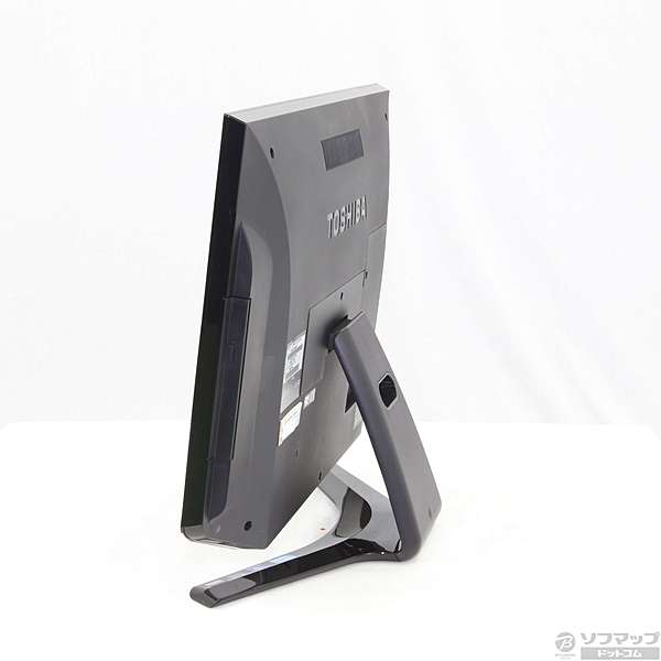 中古】dynabook REGZA PC D731／T7EBS PD731T7EBFBS3 〔Windows 7