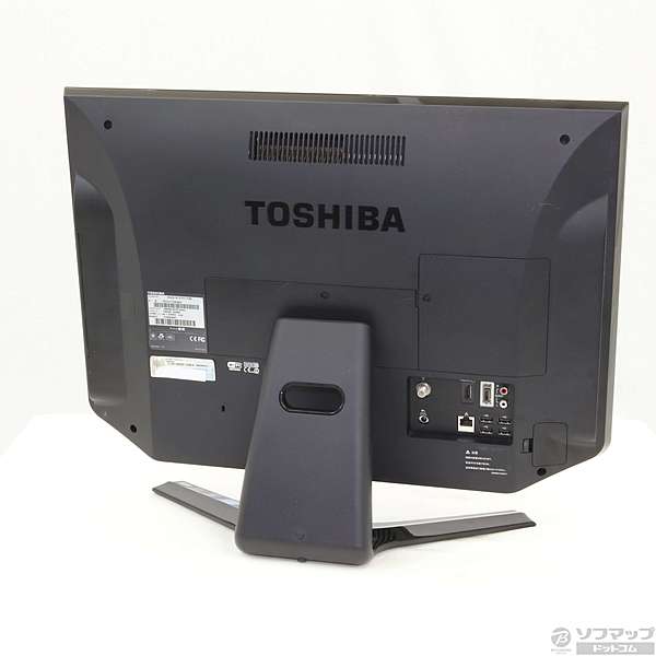 東芝 dynabook REGZA PC D731/T7DBS【中古】 中古】dynabook REGZA PC D731／T7EBS PD731T7EBFBS3 〔Windows 7